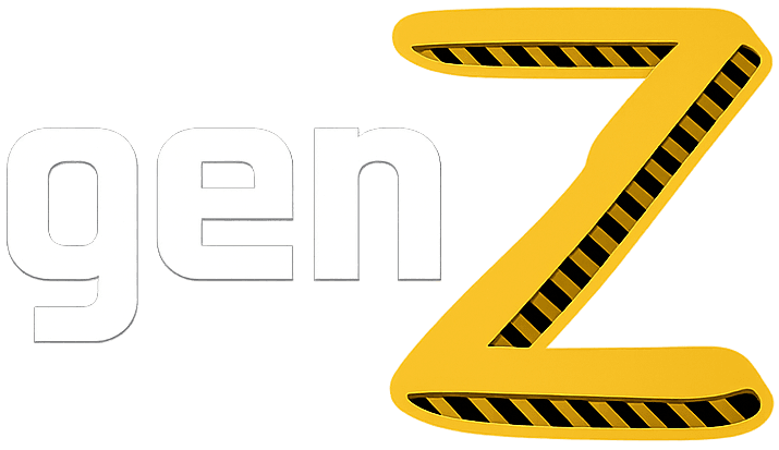 Gen-Z Logo